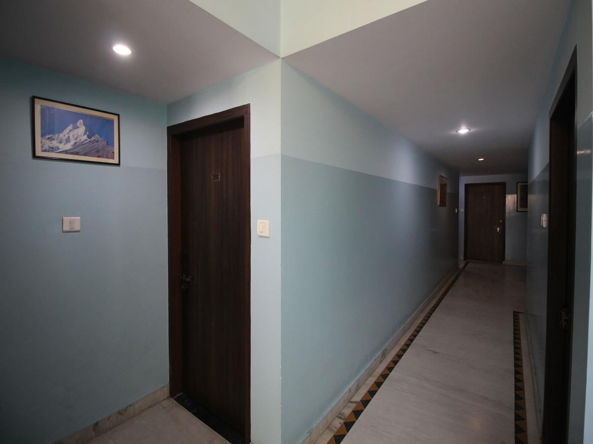 Oyo 1143 Hotel Rdb Palace Divisione di Divisione di Jaipur Esterno foto